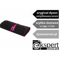 Oryginalne Etui podróżne czarna/fuksja Airwrap - od dysonserwis.pl