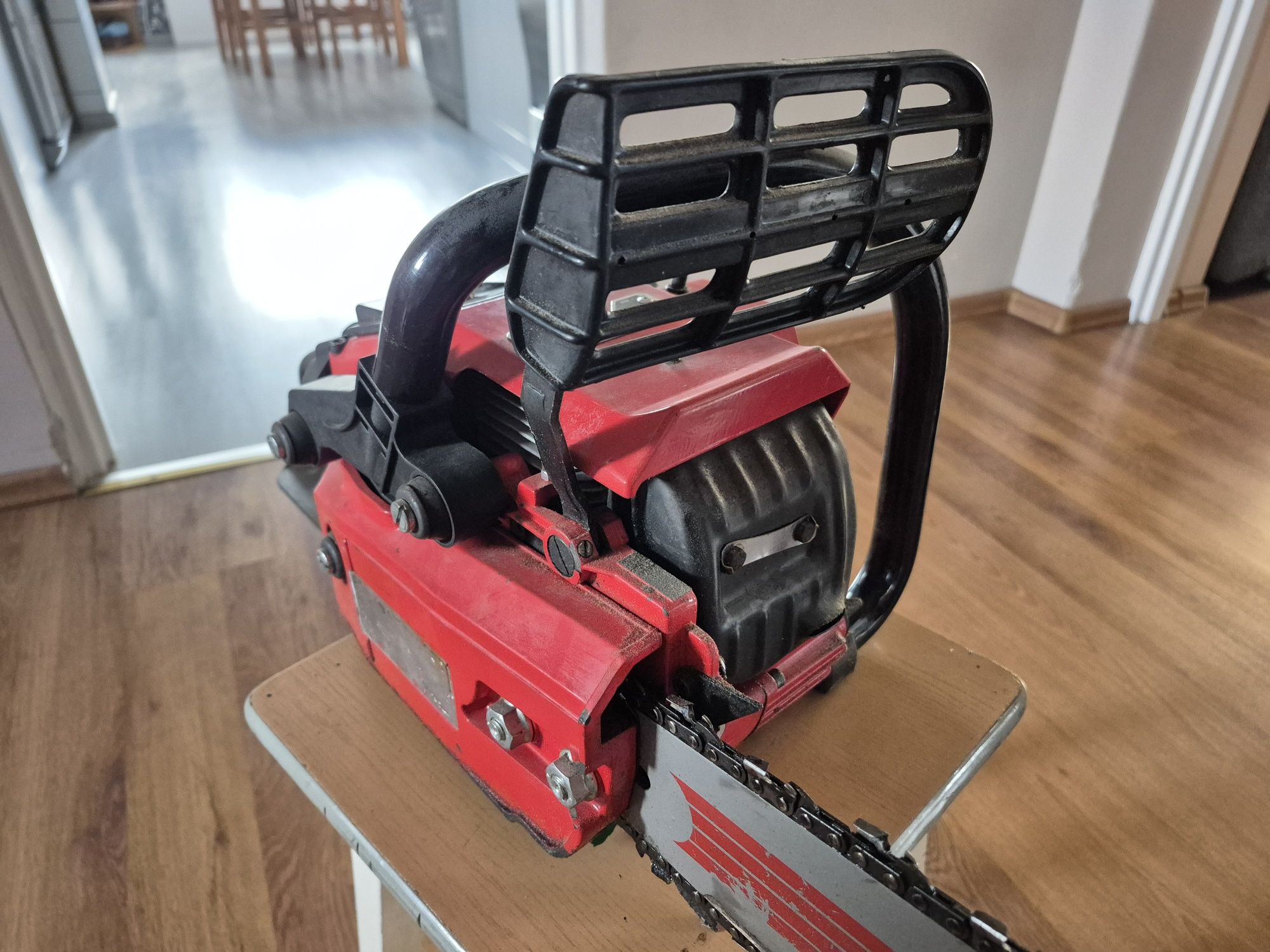 piła spalinowa OLEO MAC  VAP 570