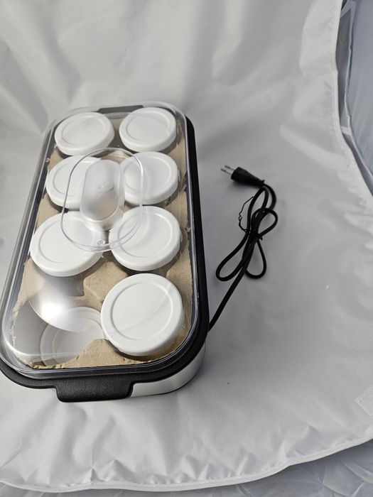 Urządzenie do przygotowywania jogurtu