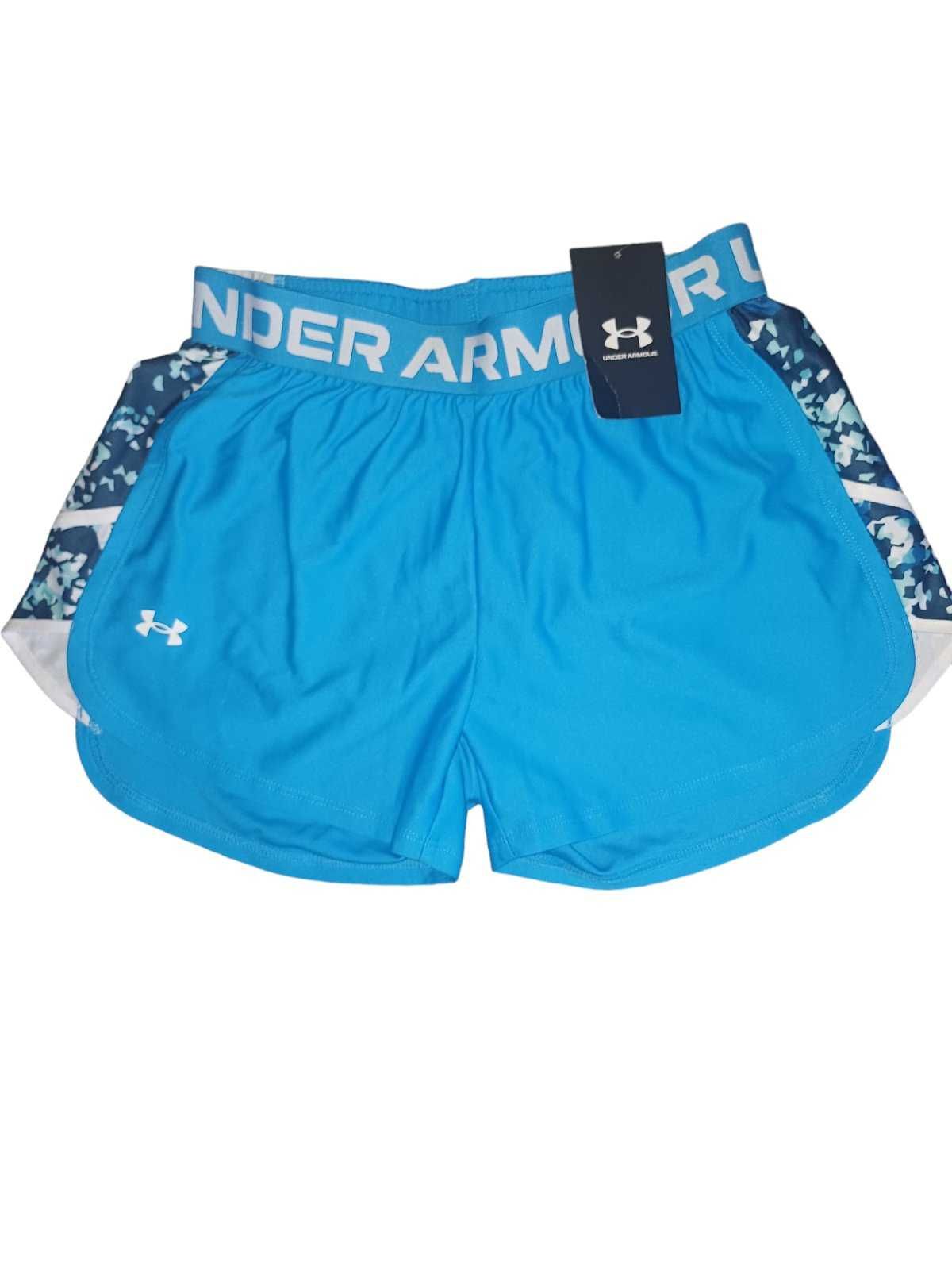 Жіночі шорти Under Armour