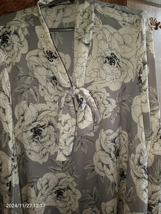 Блузка, кофта в отличном состоянии