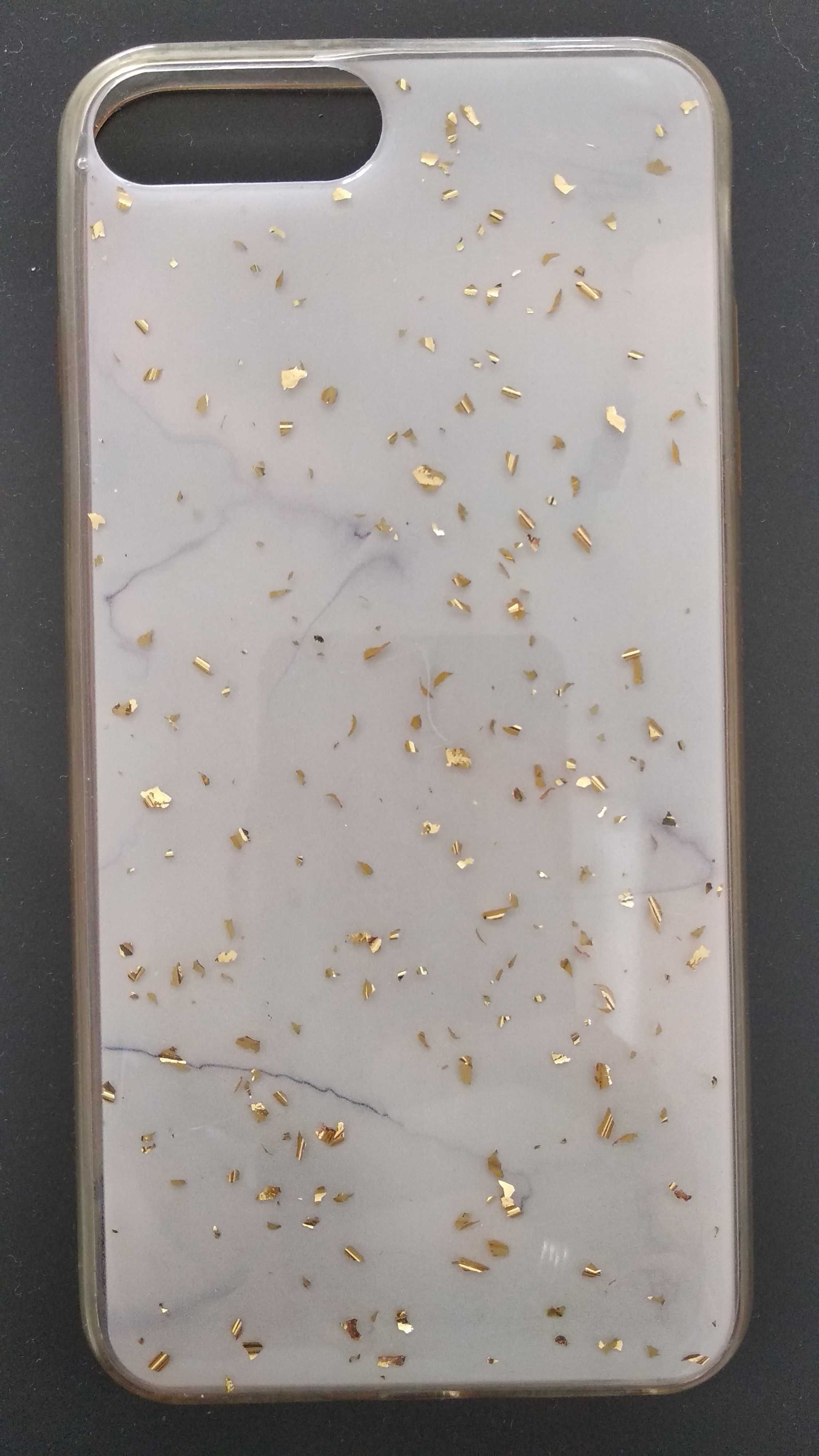Case plecki do iPhone 7 plus, 8 plus