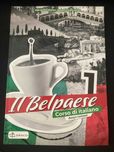 Il belpaese. Corso di italiano. Zeszyt ćwiczeń. Wyd. DRACO 2021