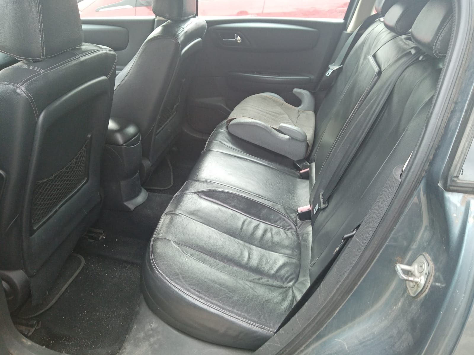 Citroen C4 1.6HDI