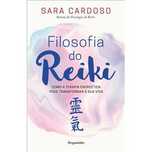 Filosofia do Reiki, Sara Cardoso