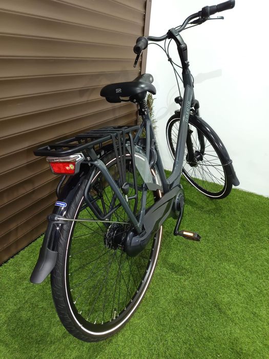 Gazelle Orange c7+ D53 NOWY MODEL Rower Miejski