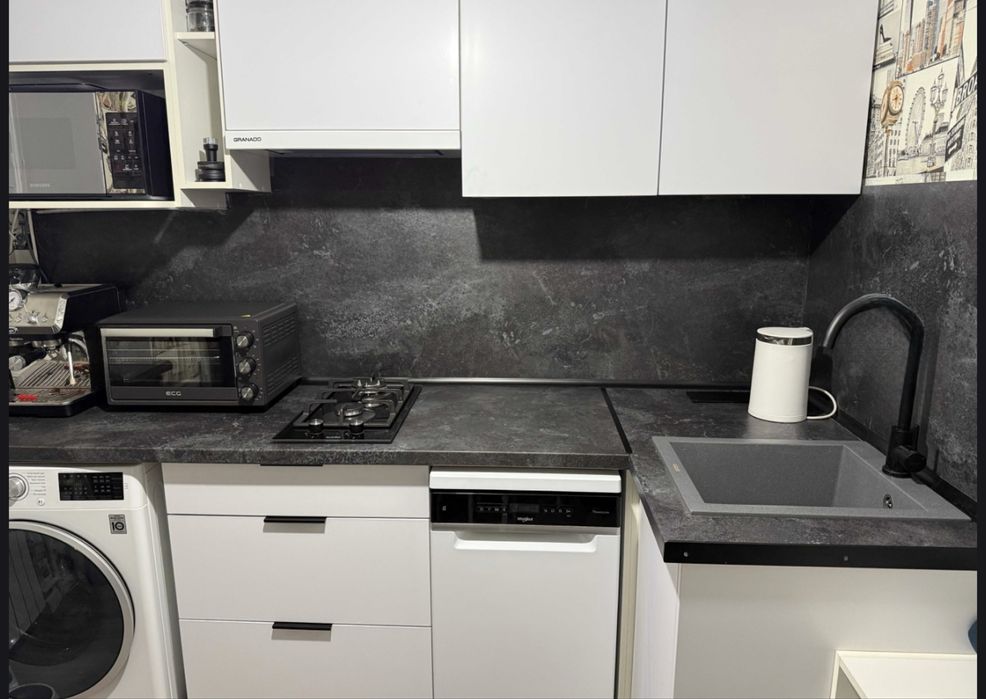 Продам 1к квартиру в Центральном районе