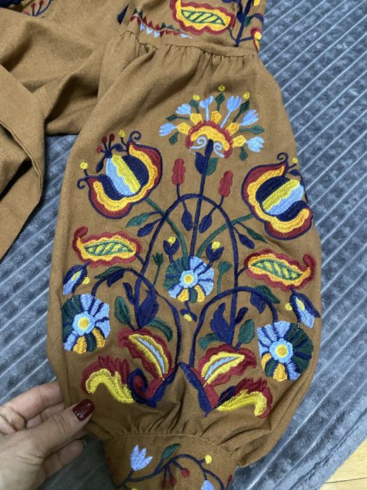 Сукня вишиванка S, M, L