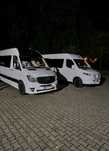 Transport osób oraz rzeczy. VIP Busy! Usługi cała Polska i Europa!