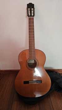 Guitarra clássica Cuenca Mod. 30