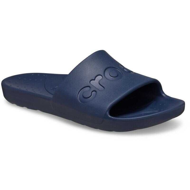 Чоловічі шльопанці Crocs Slide мужские шлепанцы крокс  Оригінал m8-m12