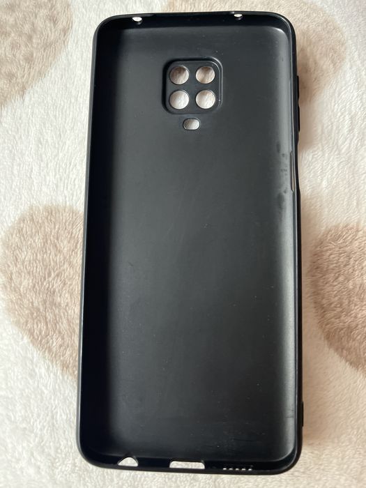 Etui na telefon Xiaomi Redmi Note 9S