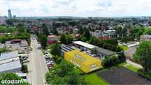 Nowy lokal usługowy 280 m2 do wynajęcia