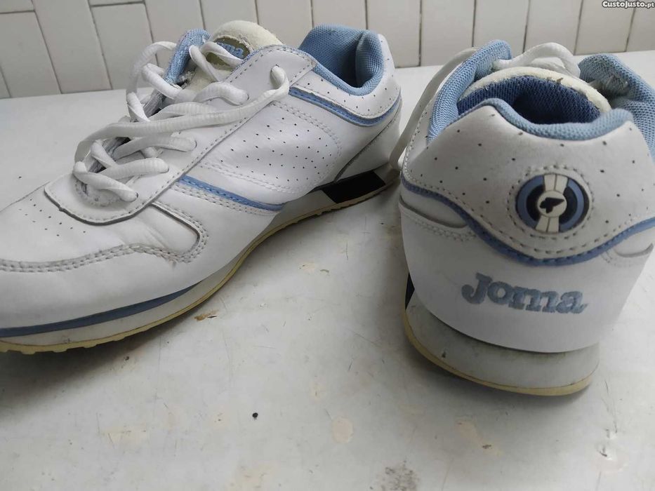 tenis joma 37 bom estado