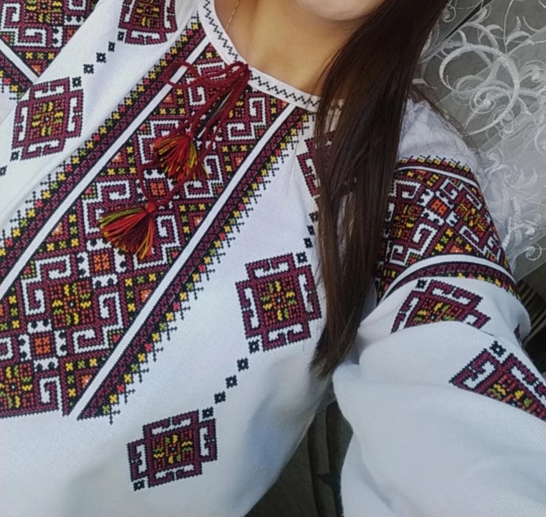 Вишиванка Вишита сорочка Вишиванка Чоловіча Вишиванки парні