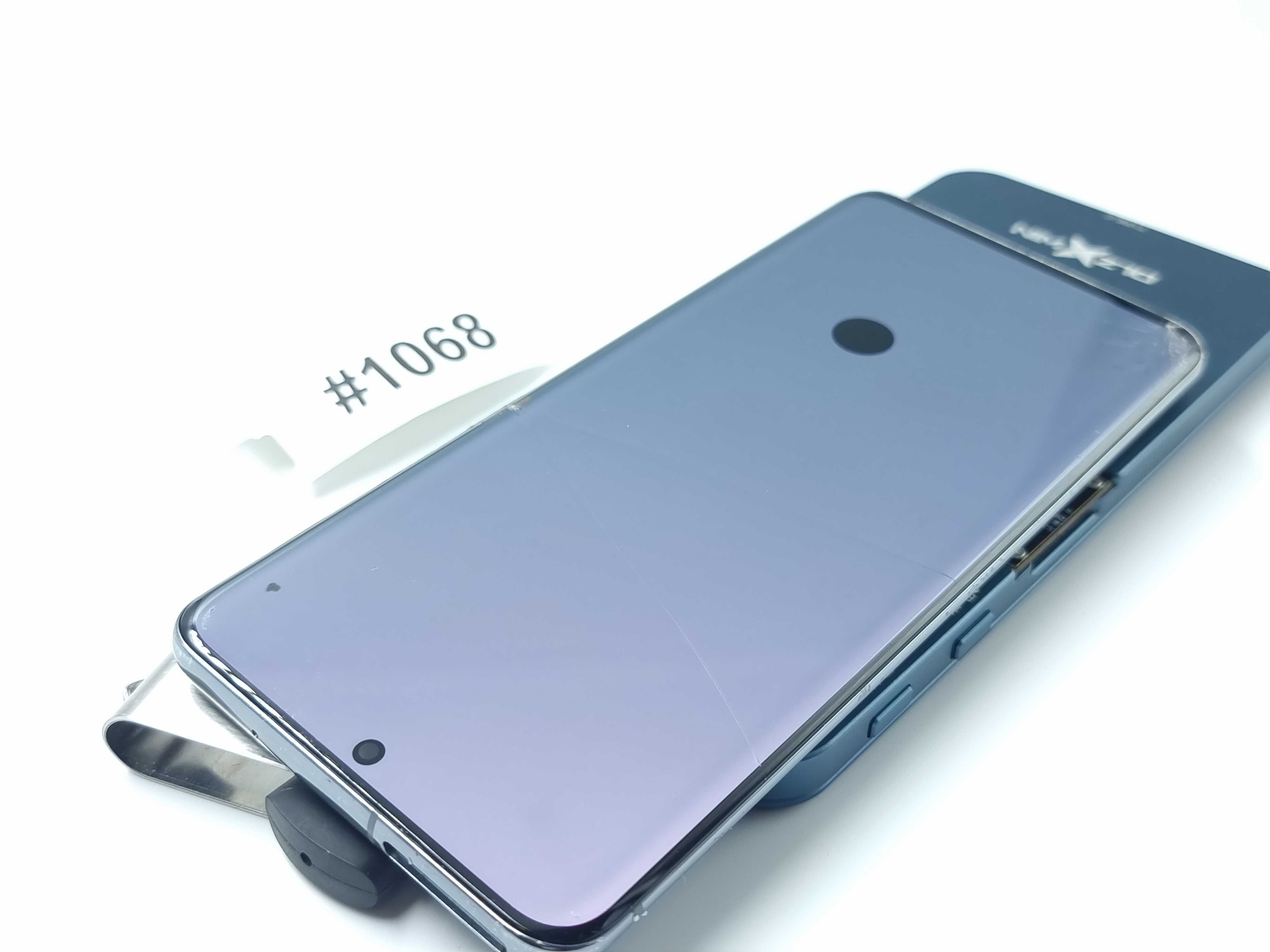 Samsung Galaxy S20 Ekran + Korpus Oryginalny Demontaż | #1068