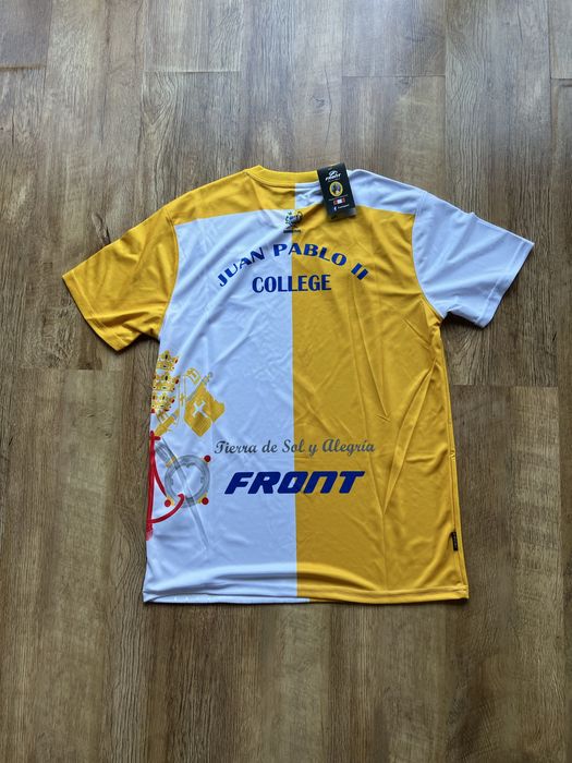 Juan Pablo II College