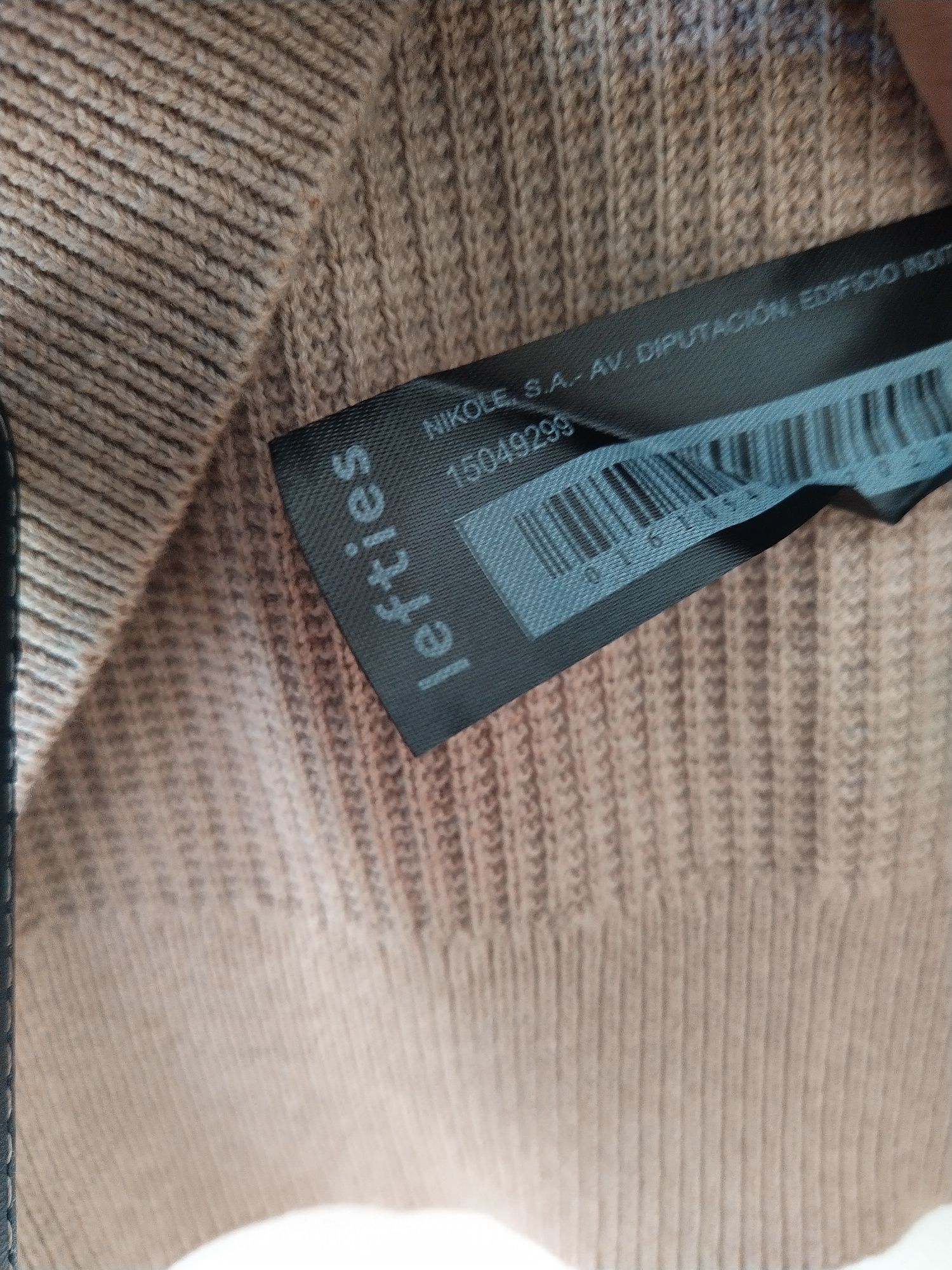 Camisola Lefties
