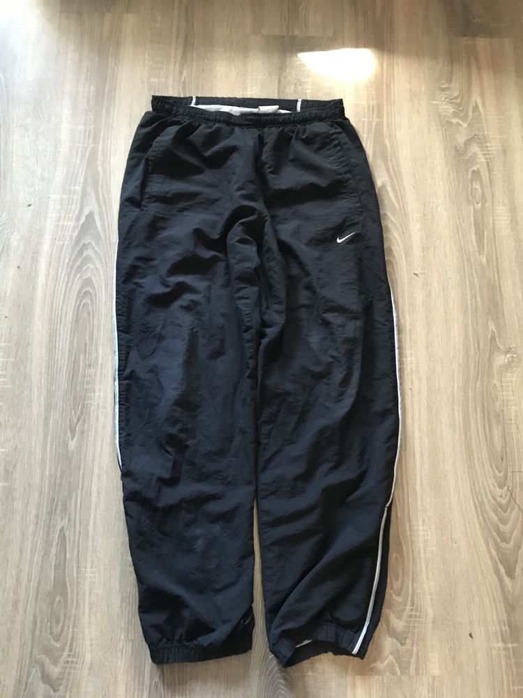 Nike vintage Pants штани найк (drill)