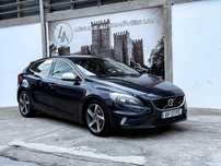 Volvo V40 1.6 D2 R-Design