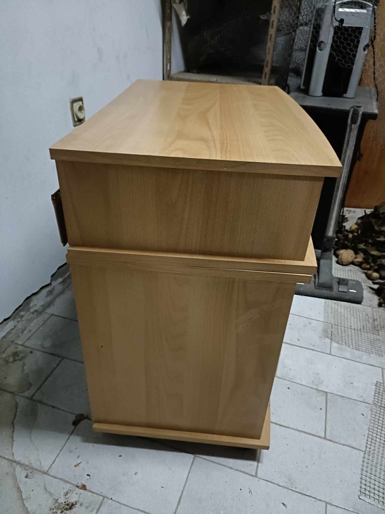 Estante televisão