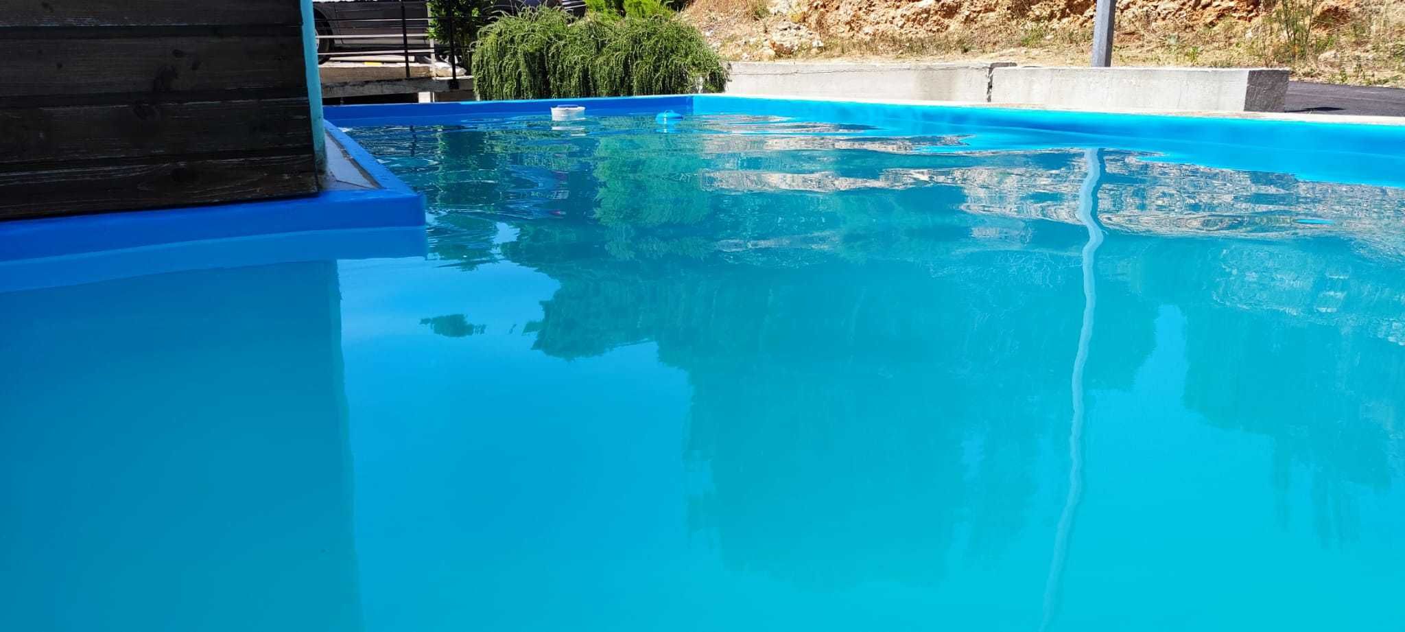 CHORWACJA OMIŠ  12.07-23.07 dom z basenem i widokiem na morze 7 osób