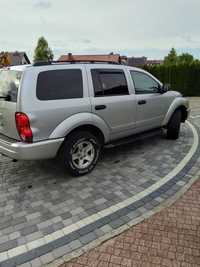 Dodge Durango  4.7  gaz 4*4