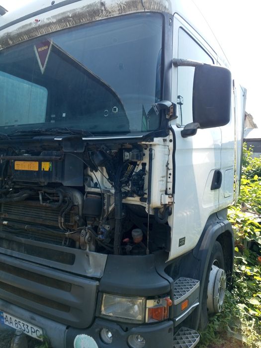 Запчастини. Сканія .Scania.Розборка.Запчаст.Розпродажини