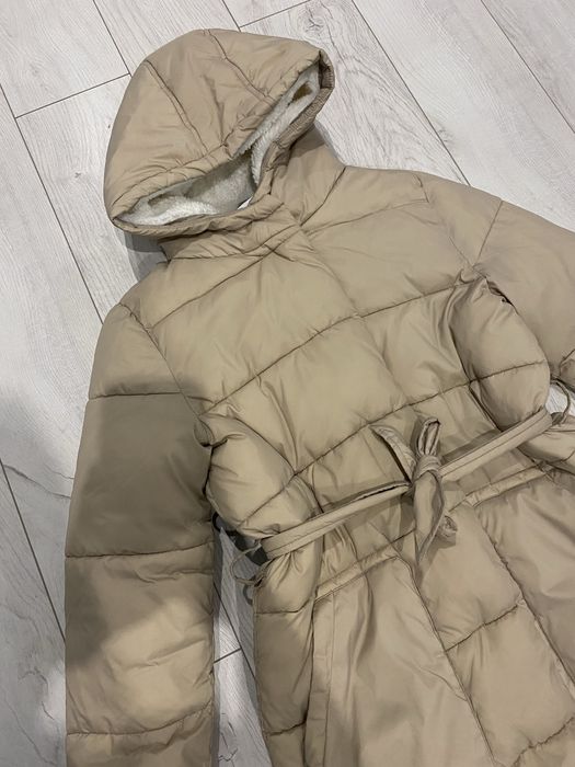 Пальто, куртка для дівчинки