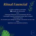 Massagens & Depilação para ELES