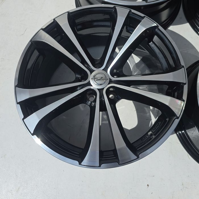 Opel Astra H Vectra Signum Zafira Meriva 5x110 ET35 18'' 8J 4X