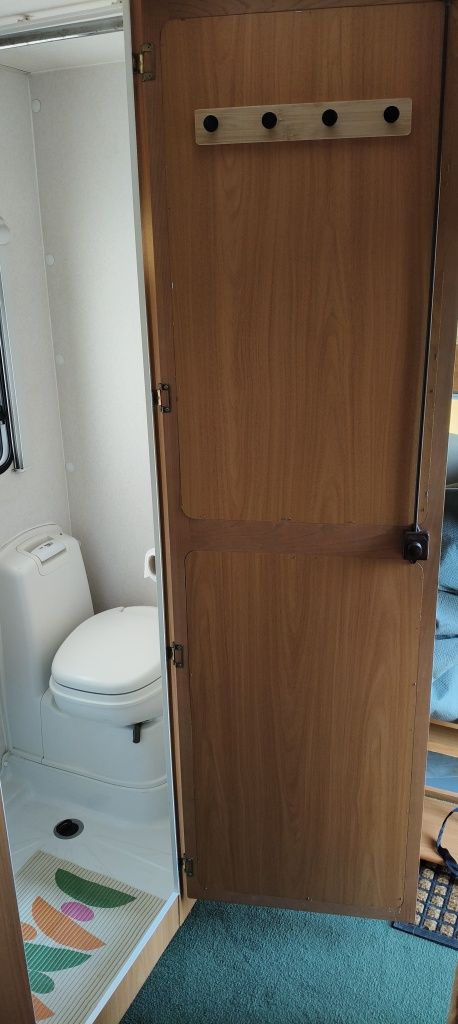 Sprzedam przyczepe Avondale Dart 556-6