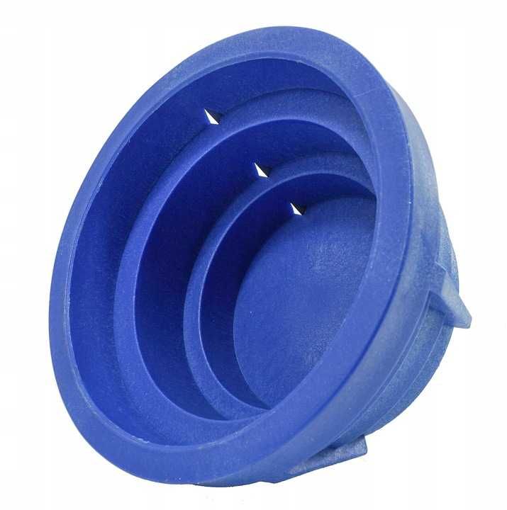 Kalibrownik gratownik frezownik do rur skrobak DO RUR PE PVC 75-110 MM