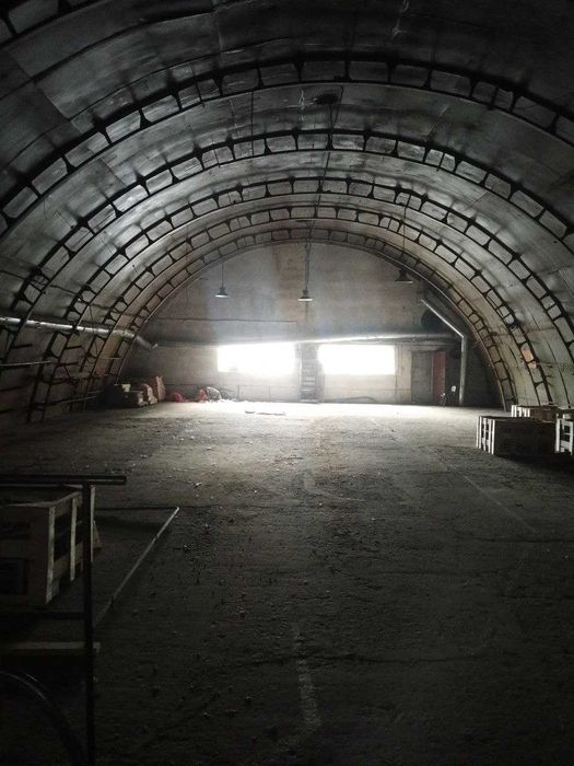 Аренда. Ангар.  ж/м Победа,  ул. Мандрыковская. Соборный р-н