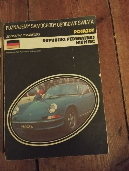 Poznajemy samochody osobowe świata: Włochy i Niemcy