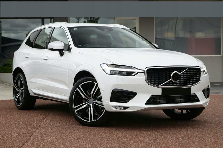 FELGI R18 5x108 Jaguar E-Pace F-Pace XE XF I-Pace Ford Kuga Mondeo 4 5