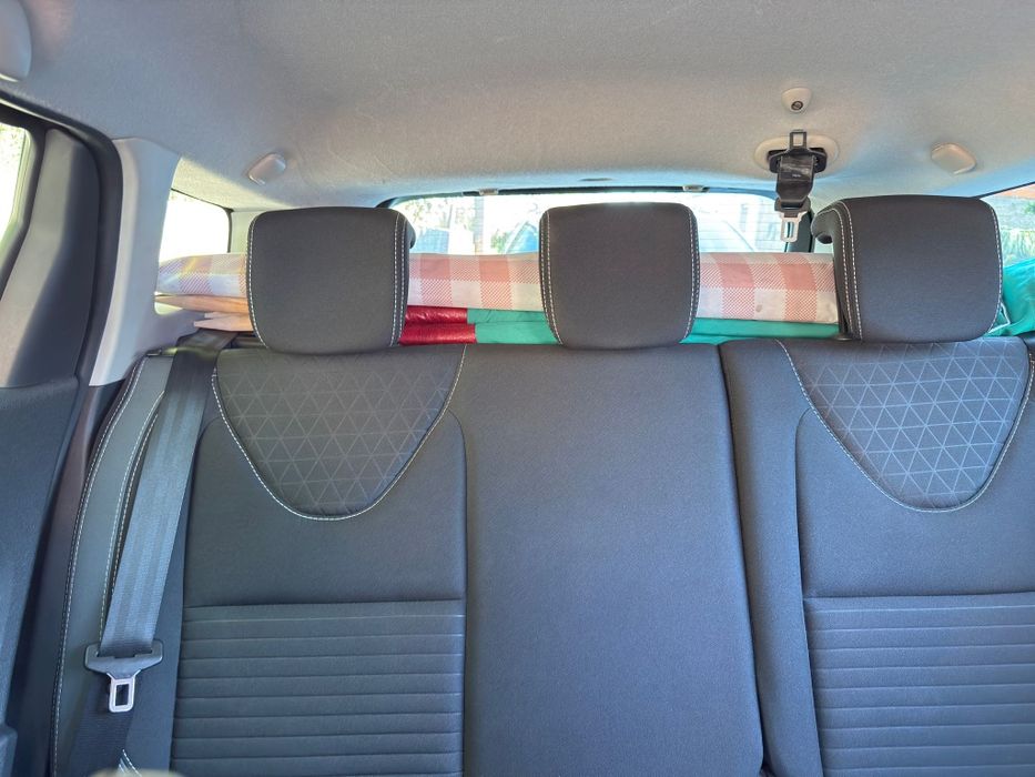 Renault Clio Sport tourer