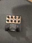 Pedal NUX Amp Academy