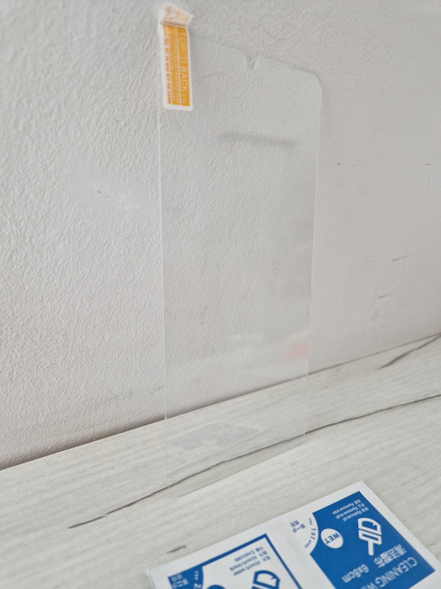 Hartowane szkło Orange do SAMSUNG GALAXY M35 5G