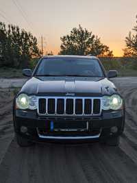 Jeep Grand Cherokee WK тільки для військових