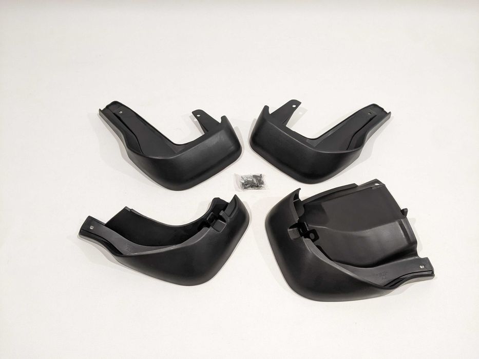 Брызговики Хонду Honda Accord Civic CRV HRV MNV Цивик Акорд ЦРВ CR-V