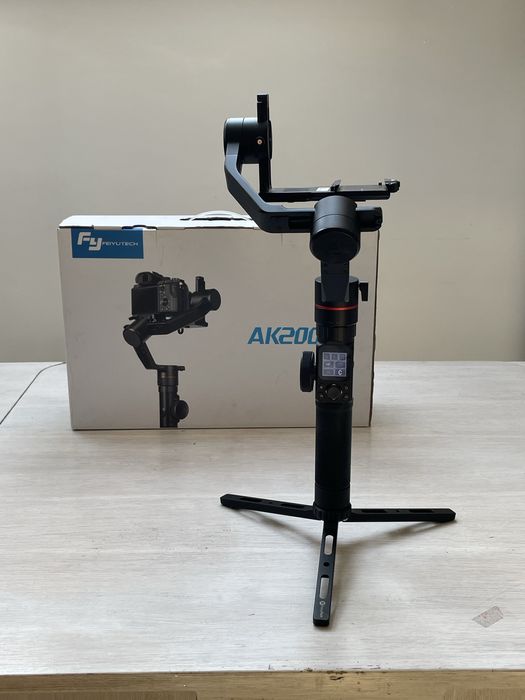 Gimbal FK 2000 Feyutech