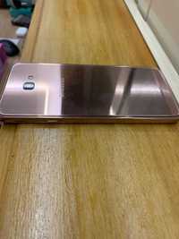 Samsung j4 plus  - Rose Gold