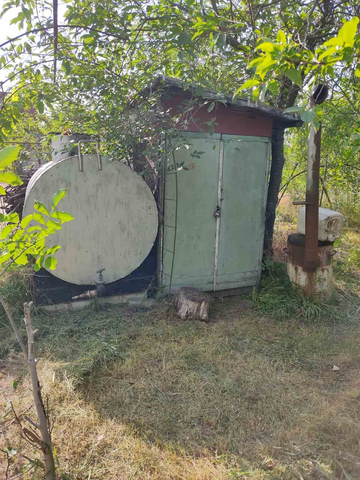 Дача "Фотон", село Лозівок