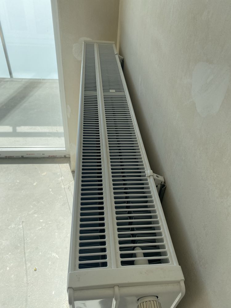 Grzejnik 90cm x 140 cm 2500 w