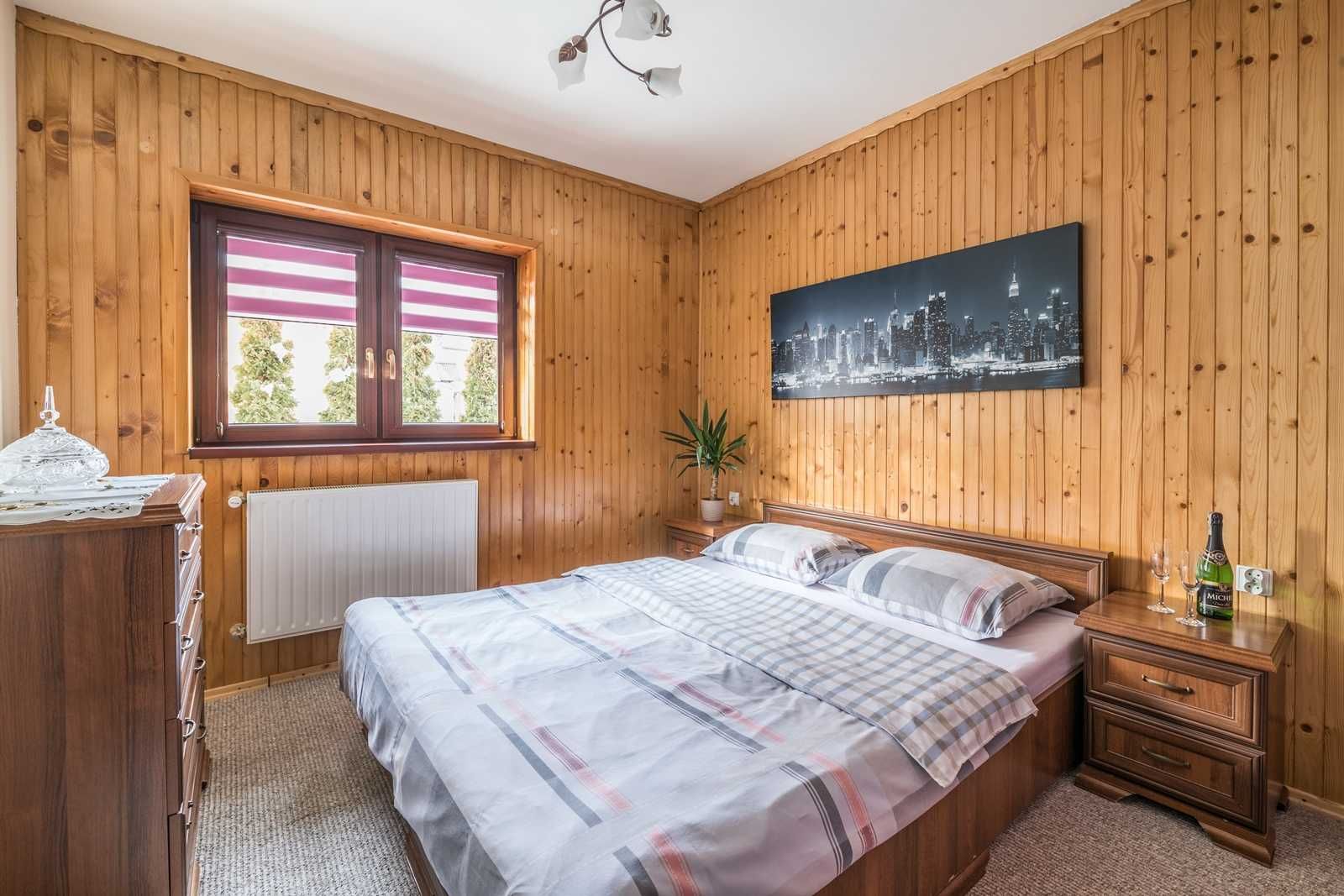 apartament 2-osobowy w Centrum