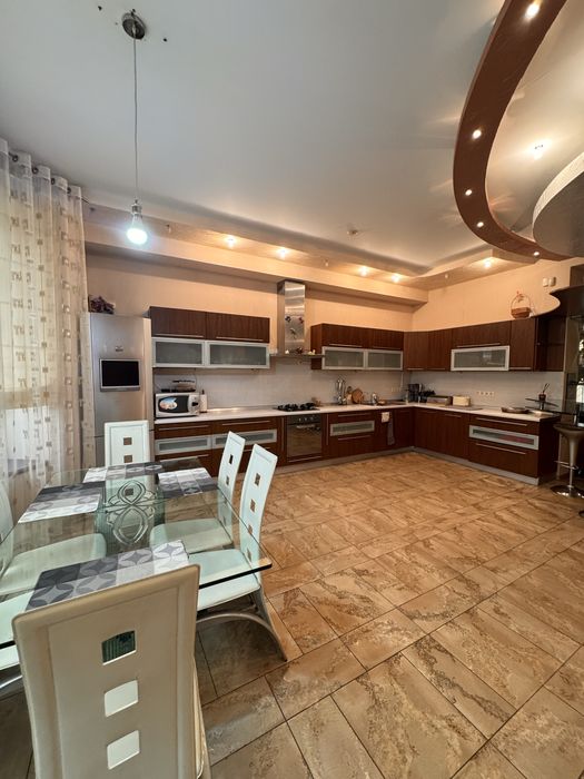 Долгосрочная аренда коттеджа на Педагогической! Лучшее место для жизни