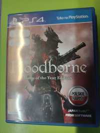 Bloodborne GOTY PS4 Sklep