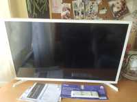 Телевизор smart Samsung UE32T4510AUXUA.