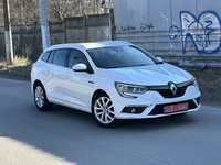 Renault Megane 4 Свіжа 1.5d 2017 р.в Рено Меган